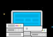 shared hosting